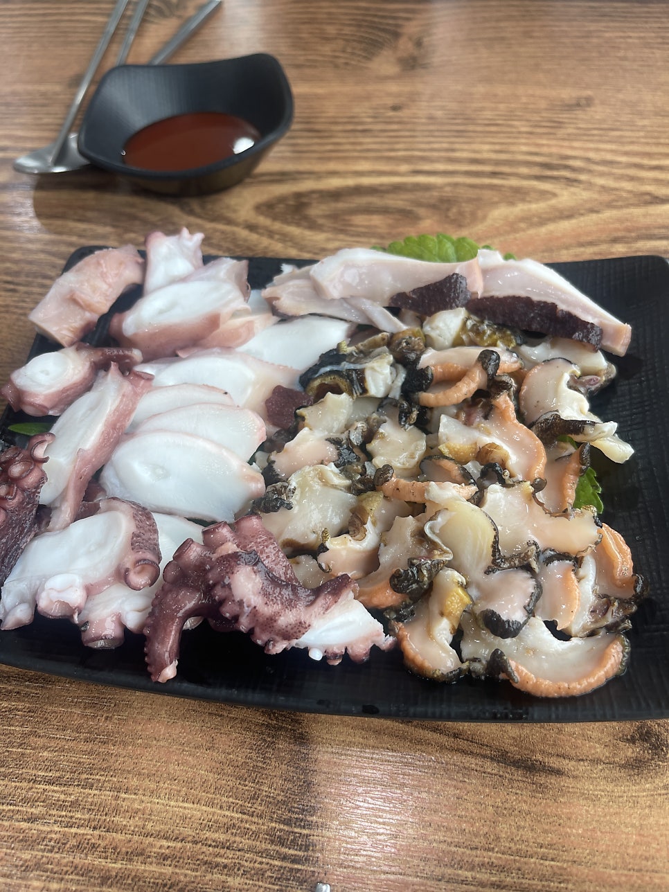 잠녀숨비소리 사진 5