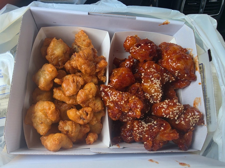 군산닭집 사진 3