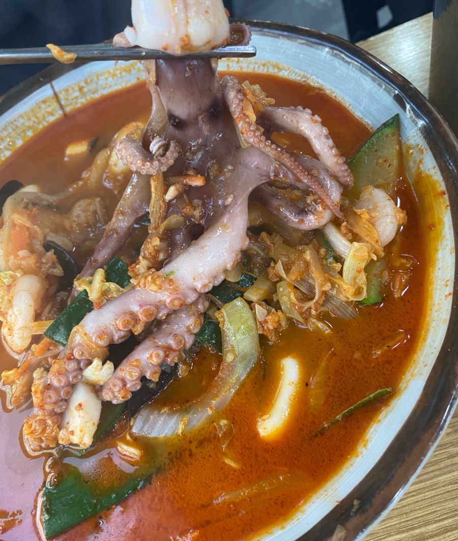 청진궁중면옥 사진 2