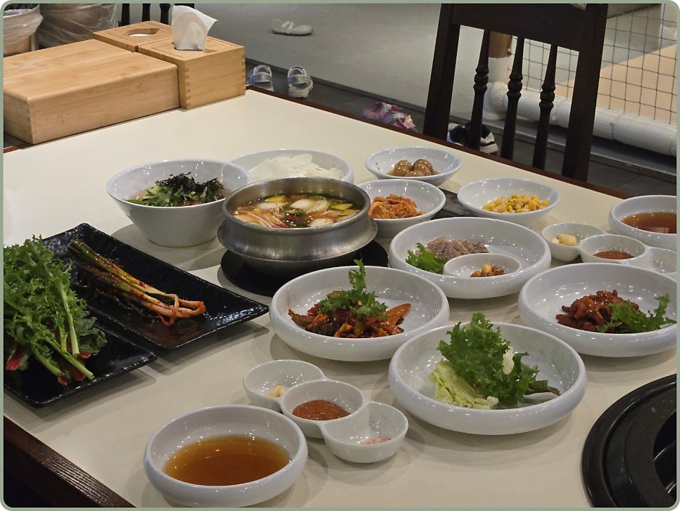 낙원숯불갈비 사진 3