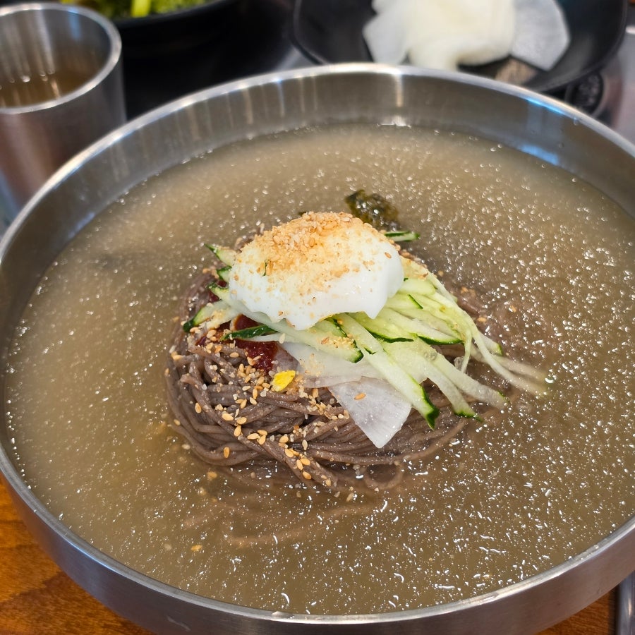 대운막국수 사진 3