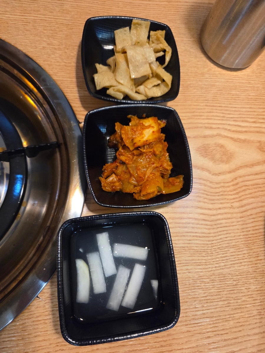 오뎅식당 롯데몰 김포공항점 사진 4