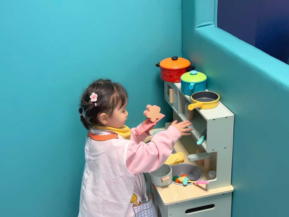 몬스터파크 수색점 사진 3