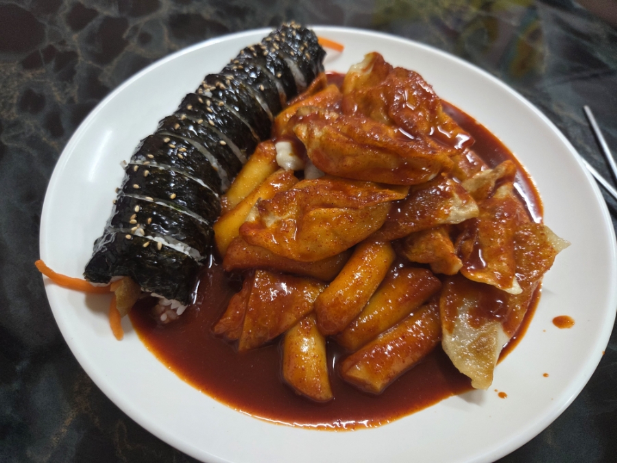 고성동대성떡볶이 사진 6