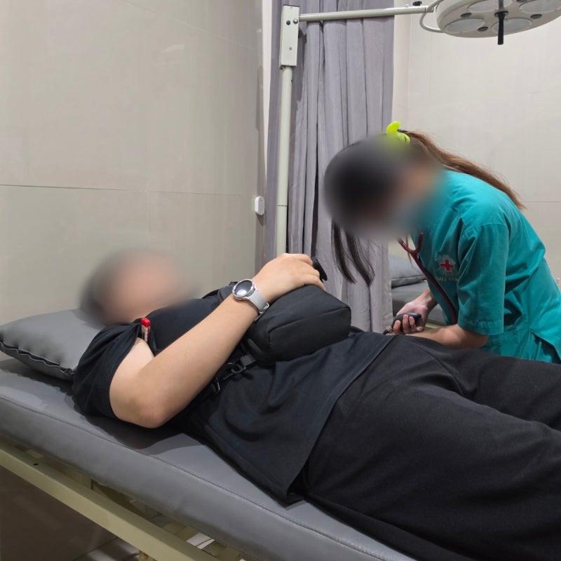 발리 병원비 30만원? 발리밸리 약 처방, 현지 병원 후기