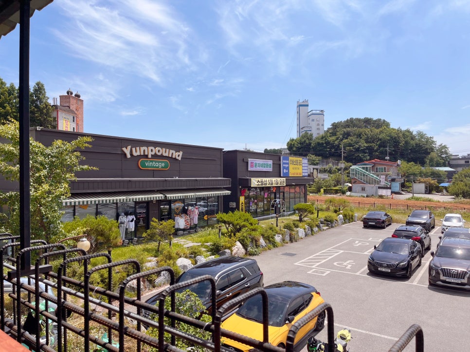 카페칠곡상회 사진 5