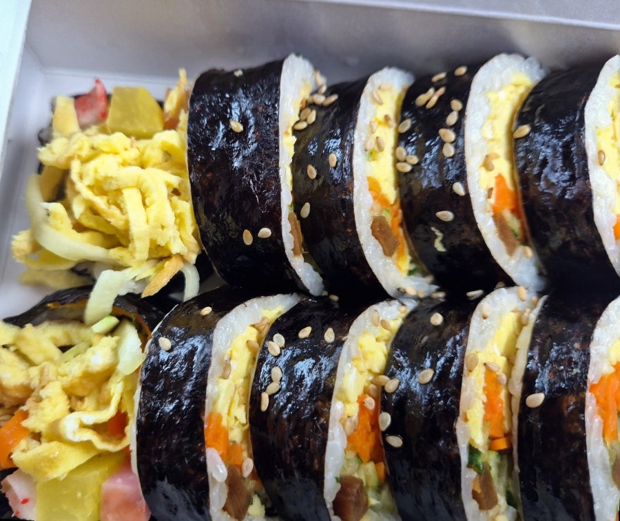 쏭김밥 사진 6