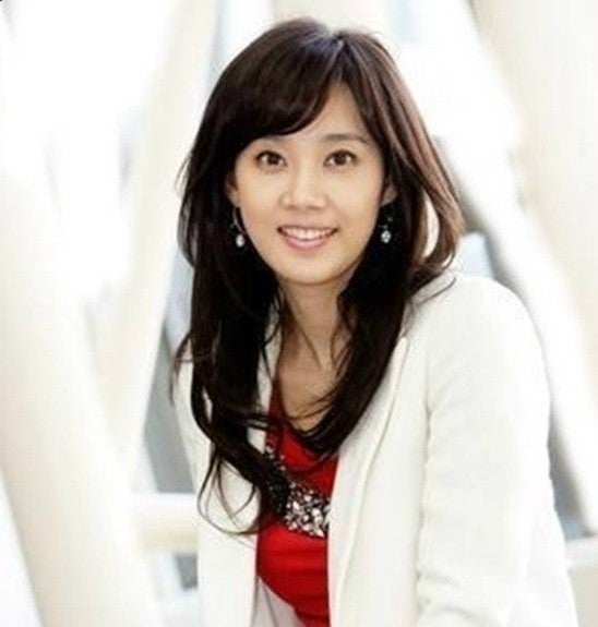 <b>미스코리아 진</b>에서 10년 공백기 '조강지처클럽'으로 인생 2막 연 오....
