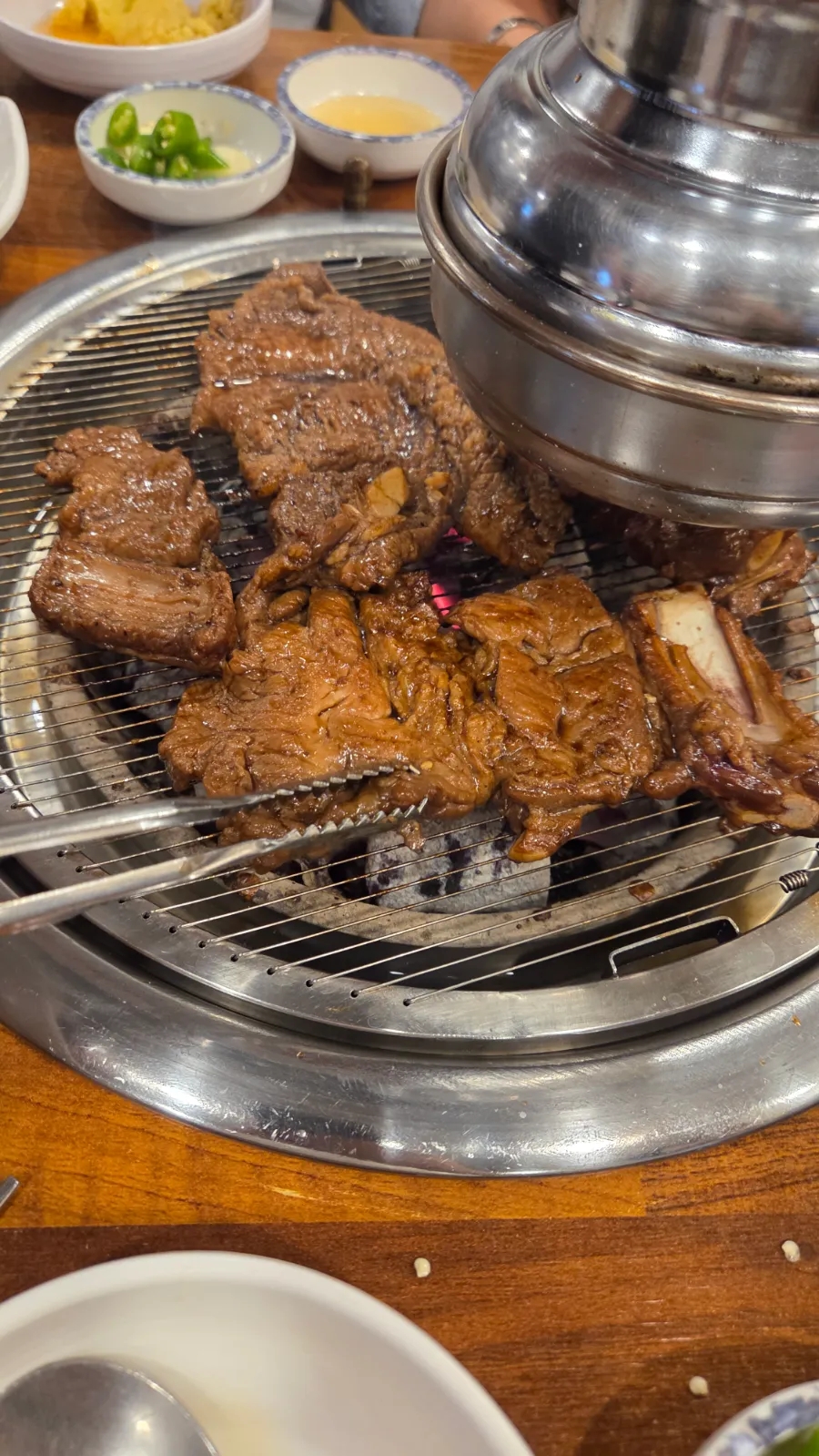 남군갈비 사진 2