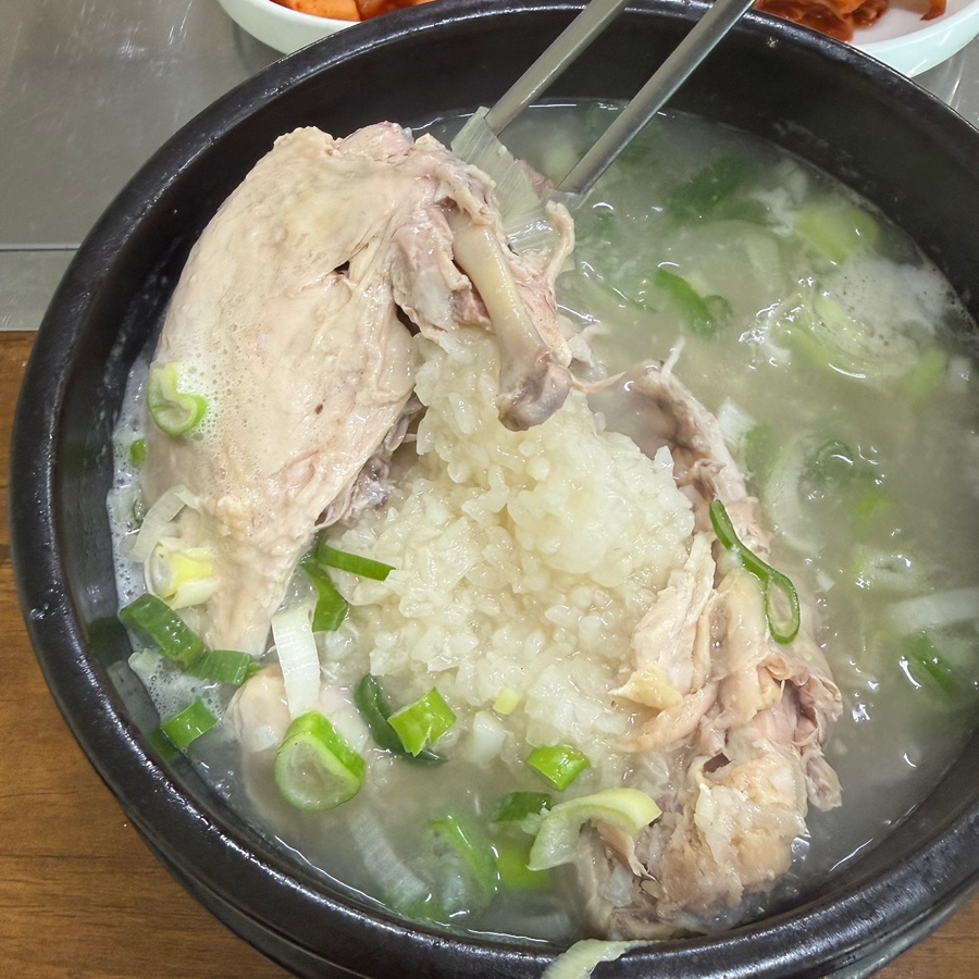 삼양장원 사진 6