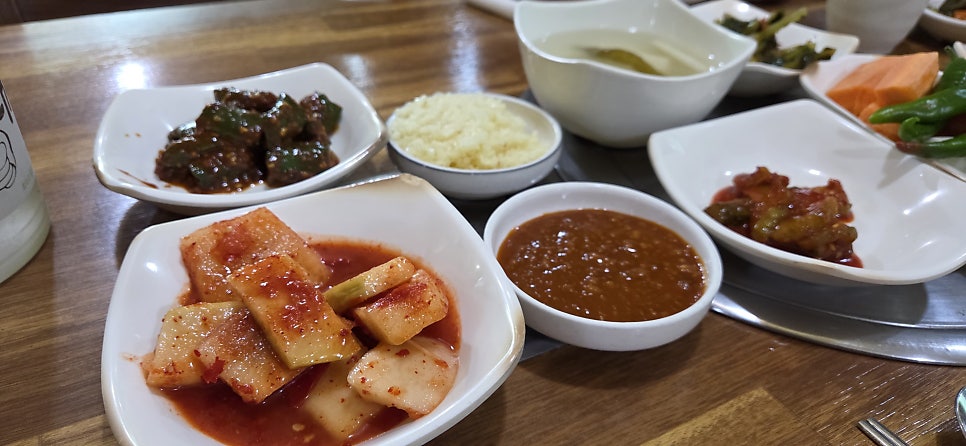 덕암골 사진 6