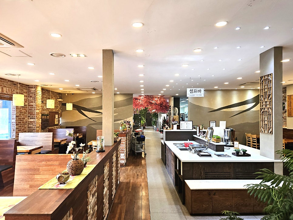 홍매화쌈밥 오산점 사진 6