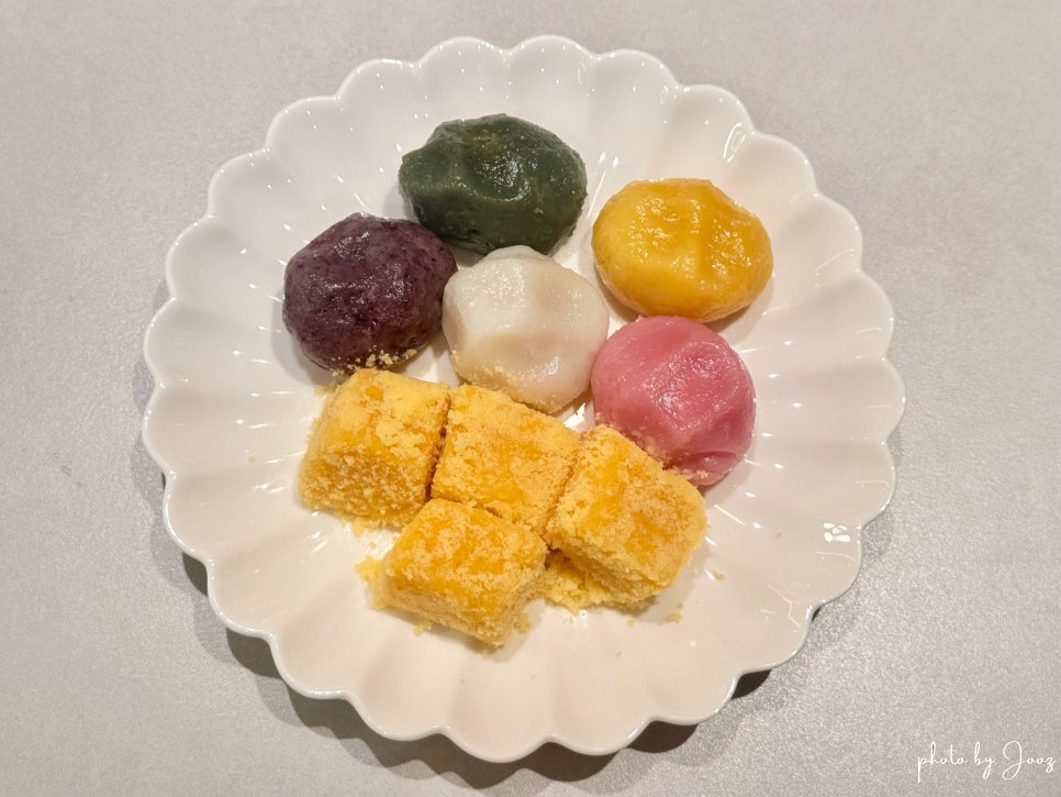 김양아떡공방 사진 5