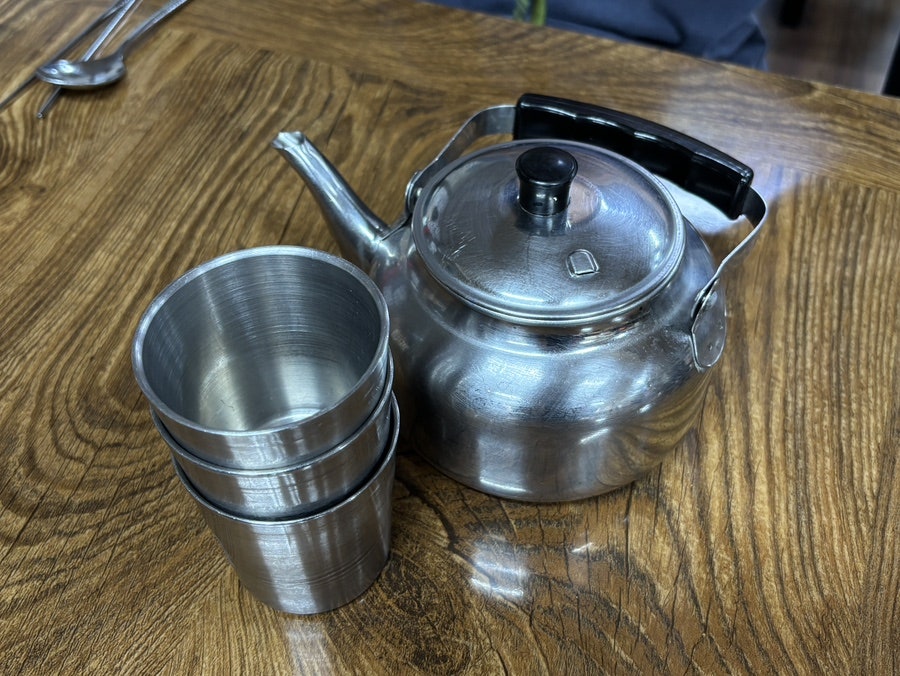 동래밀면 사진 5