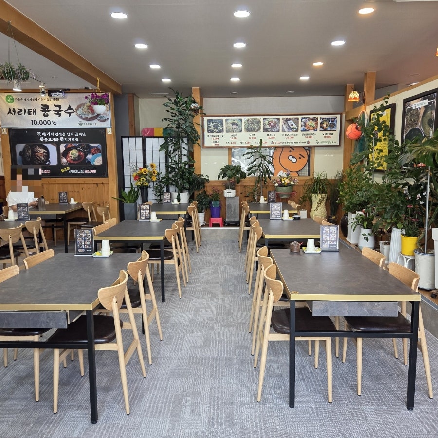제주보말칼국수 사진 4