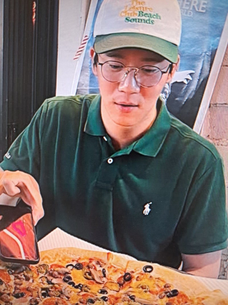 하석진 프로필 이시원 썸 집 아파트 어디
