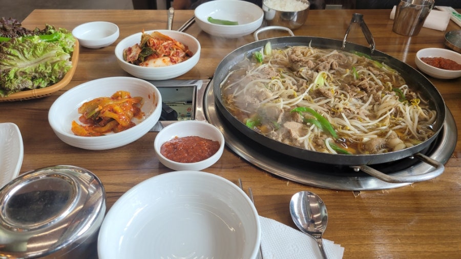 이석정육식당 사진 1