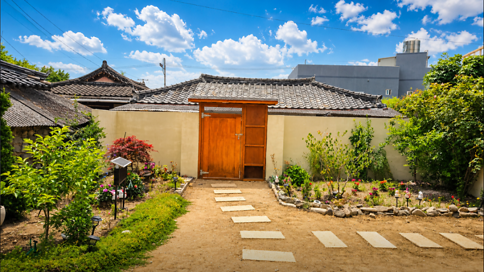 삼삼스테이 사진 1