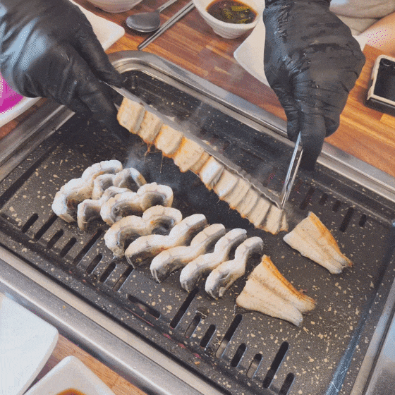 순천,광양 장어랑 장어탕은 무조건 연향점 내돈내먹 연향동 맛집/밀키트, 장....