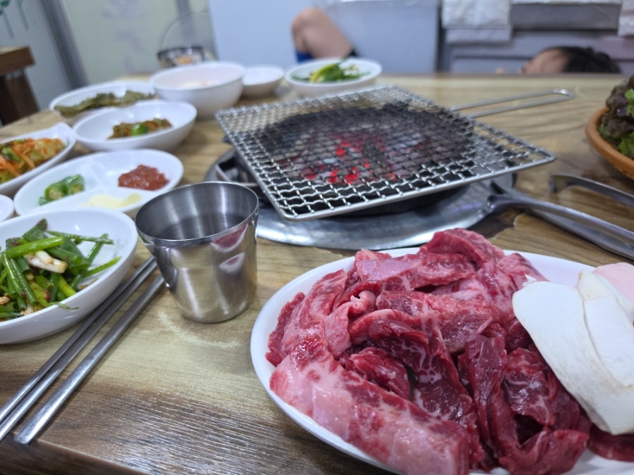 소망숯불구이 사진 2