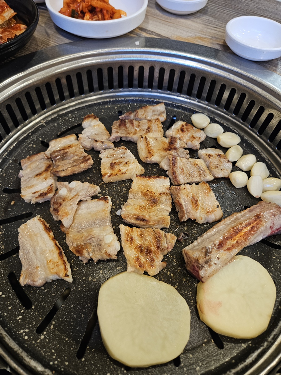 부일숯불갈비 사진 5