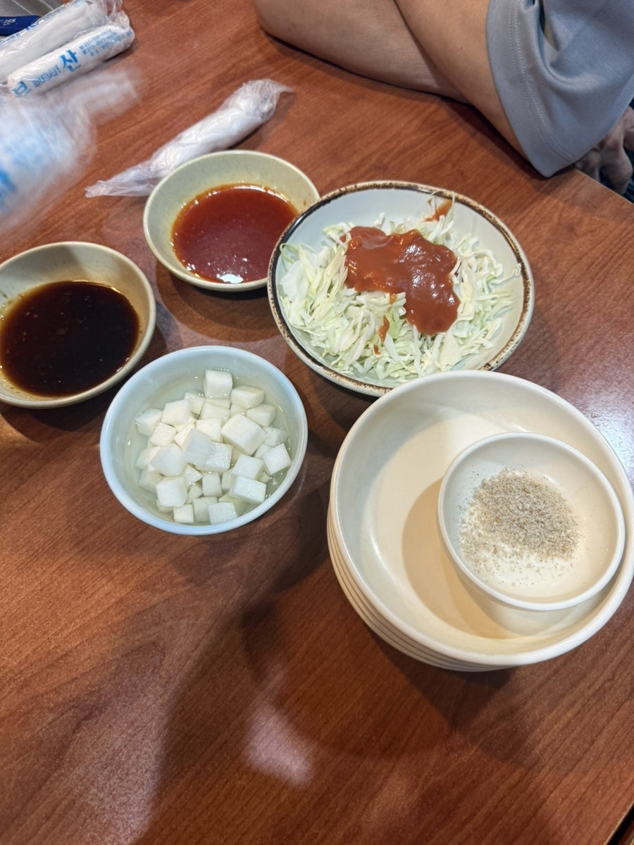 안동장터이모통닭 사진 5