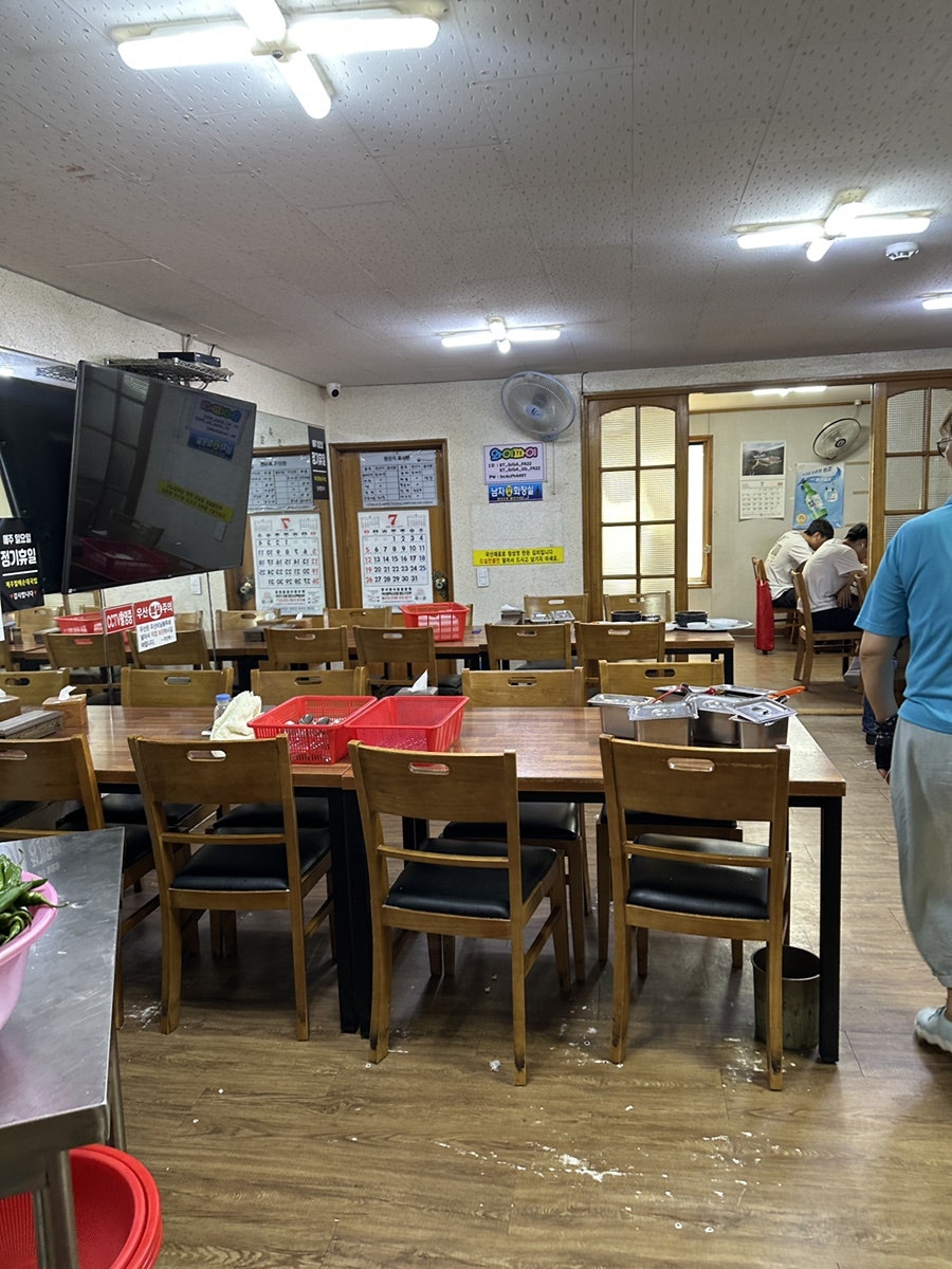 제주할매순대국밥 사진 6