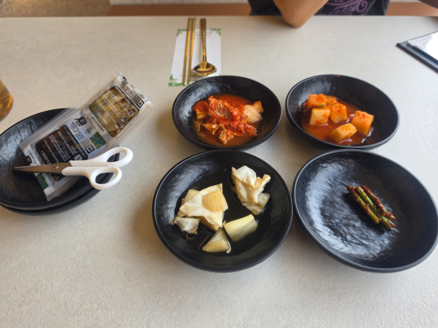 세종이도삼계탕 오산동탄점 사진 5