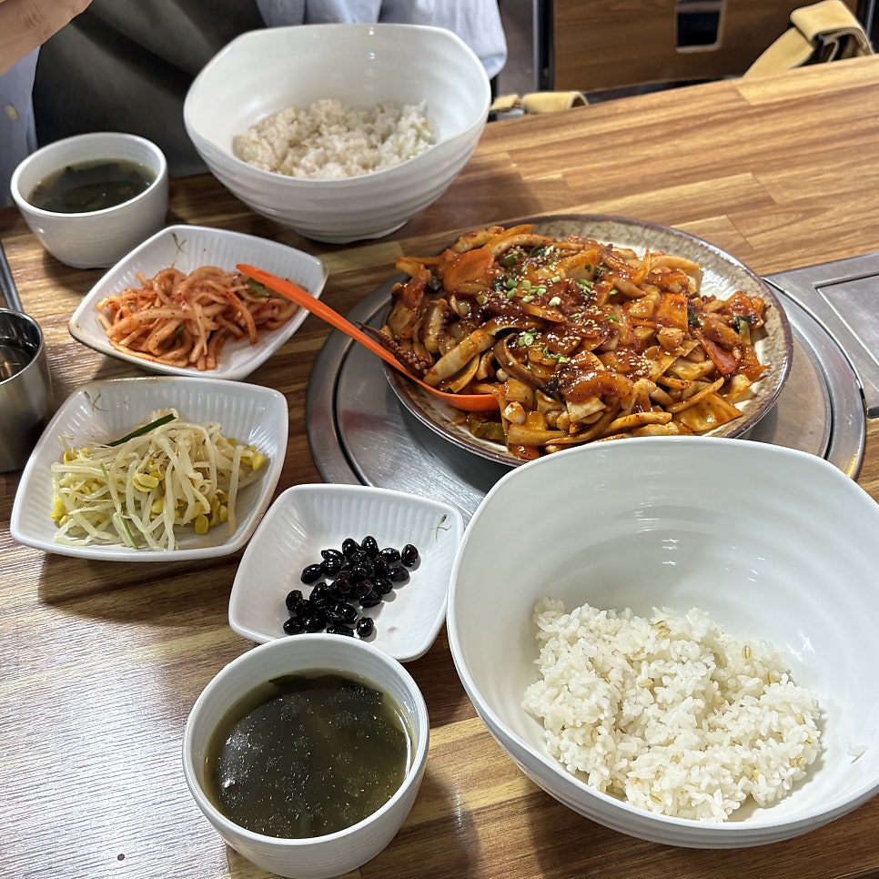 63길건강밥상 사진 4