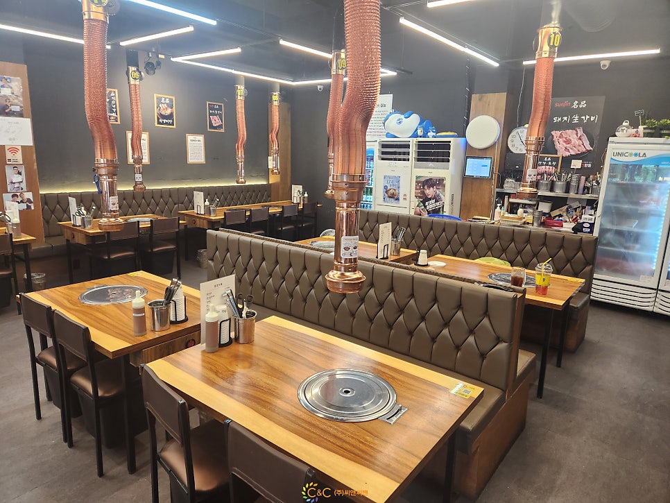 삼보수제갈비 사진 5