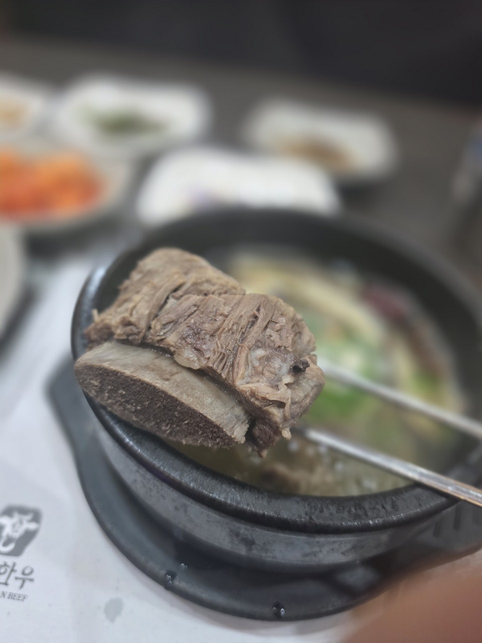 장수명품관 별관 사진 6