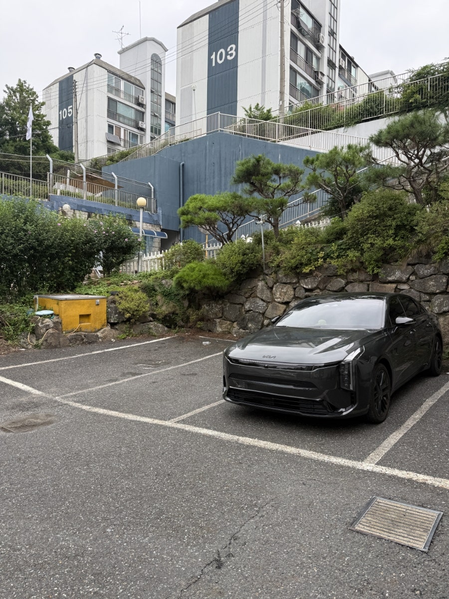 촌닭산오리 사진 2
