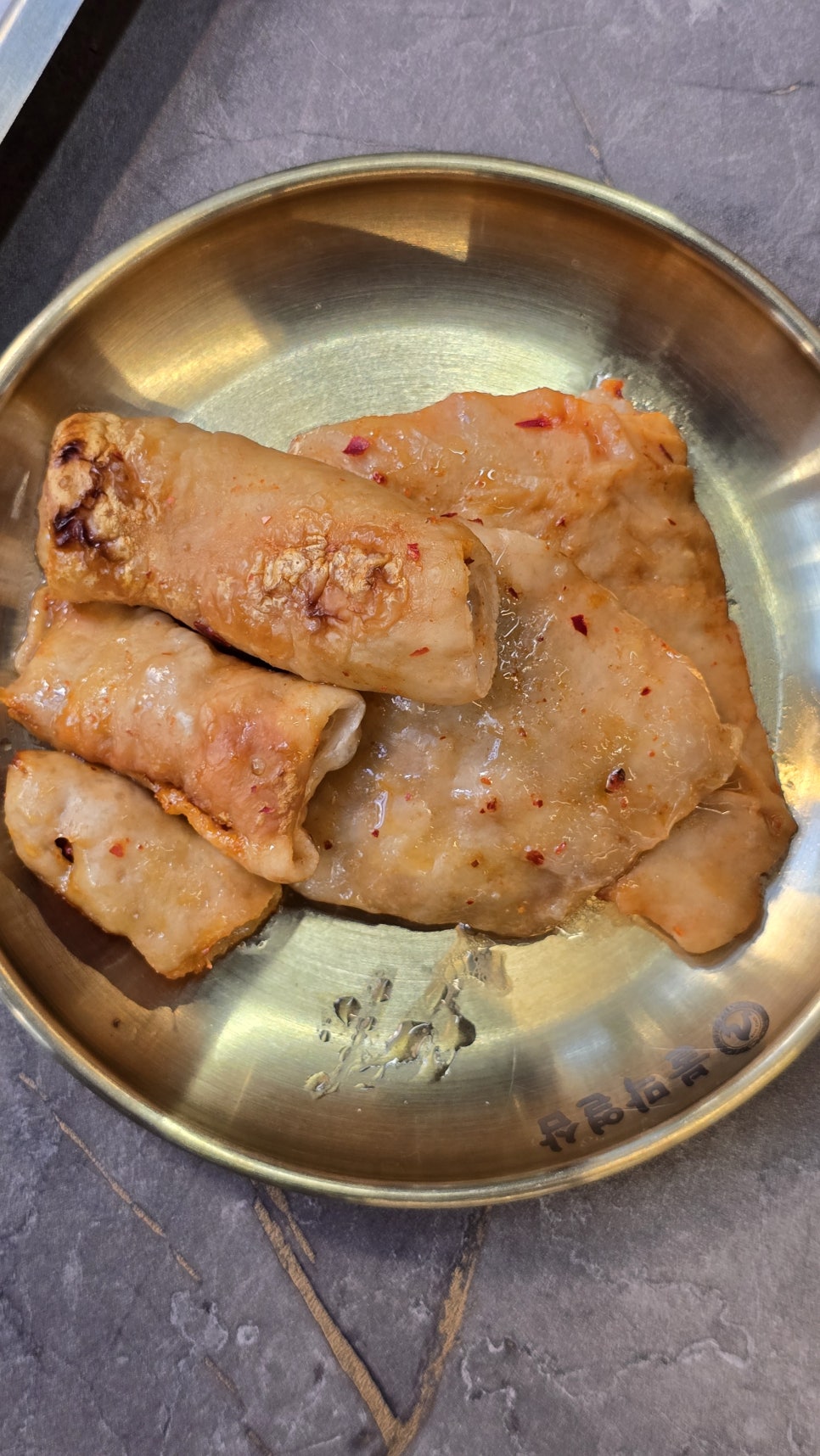 불막열삼 오산궐동점 사진 4