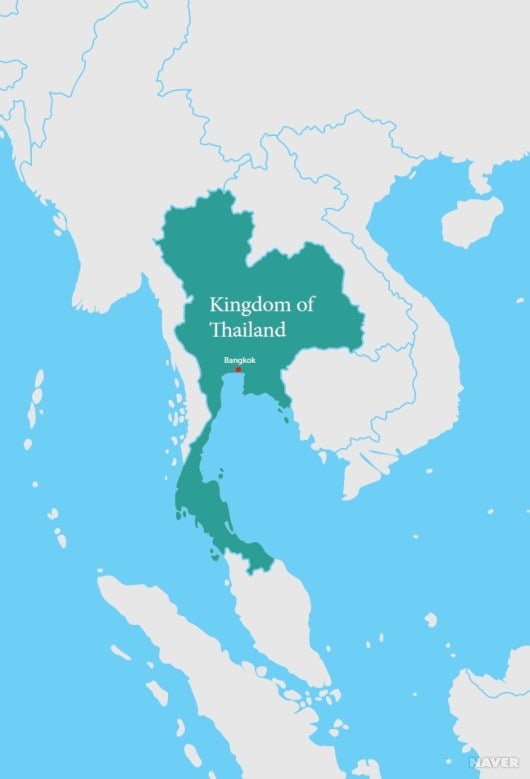[Thailand] 태국 여행의 시작_"방콕 - 파타야 - 치앙마이 총 10일간의 여정" <일정, 항공, 숙소, 투....