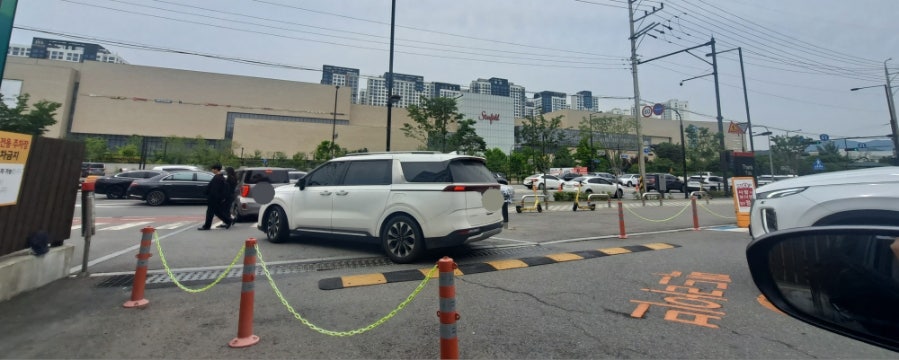 상하이 사진 2