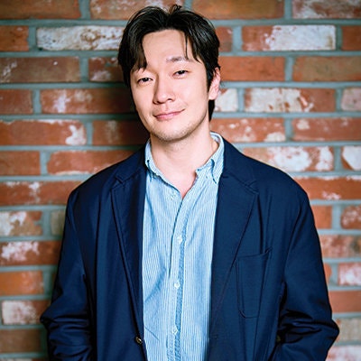 "안정된 길을 버렸습니다" 배우 손석구가 뒤늦게 연기를 선택한 진짜 이유