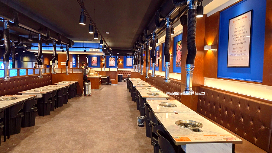 서서갈비무한리필 사진 3