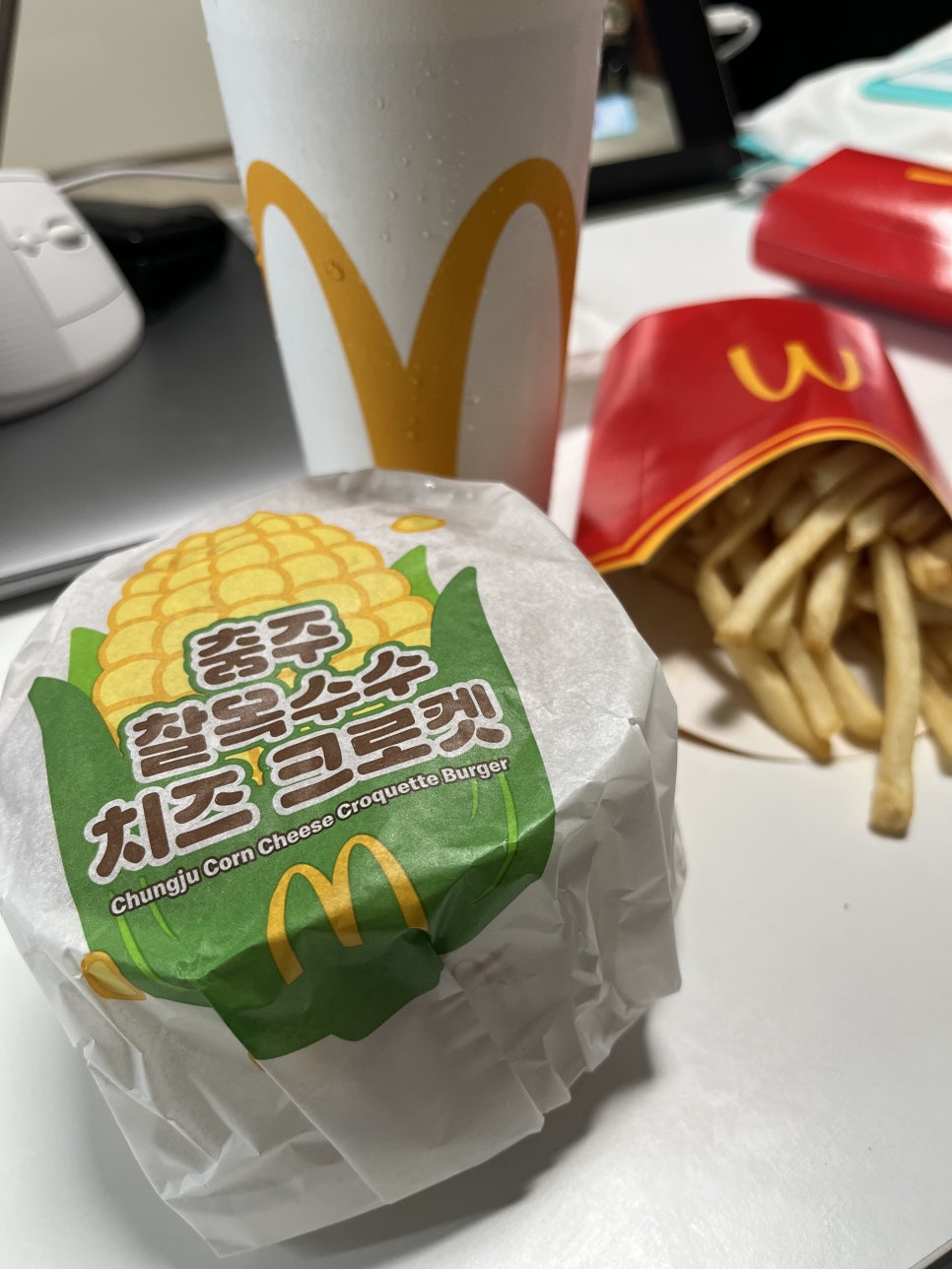 맥도날드 울산병영점 사진 5