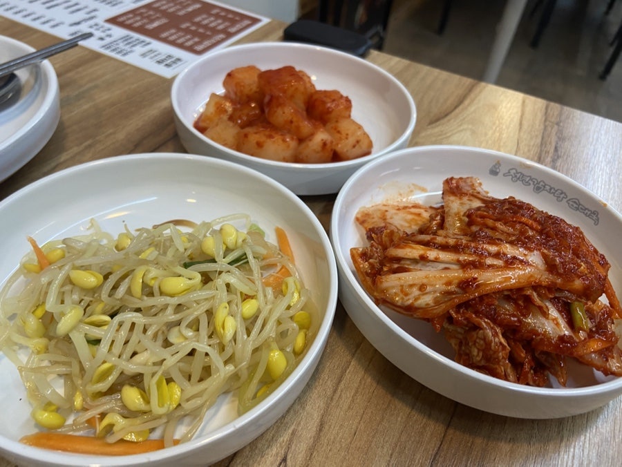 청년감자탕 파주금촌점 사진 5