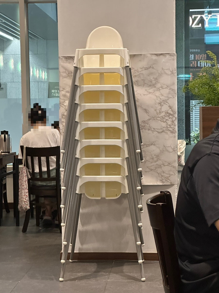 정백어가 마곡케이스퀘어점 사진 4