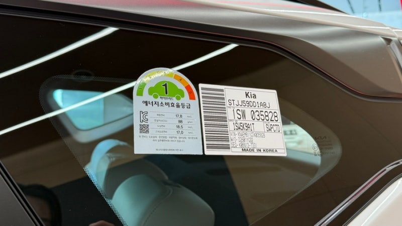 20대 신차 구매기#1 - 사회초년생 첫차 SUV 추천 / 현대베뉴 기아 니로 셀토스 사양