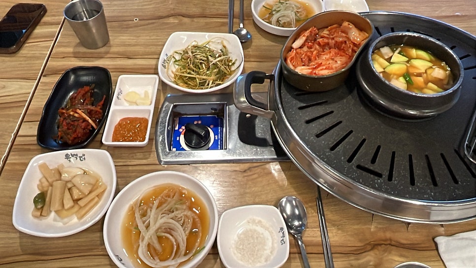 육백더 의정부본점 사진 4