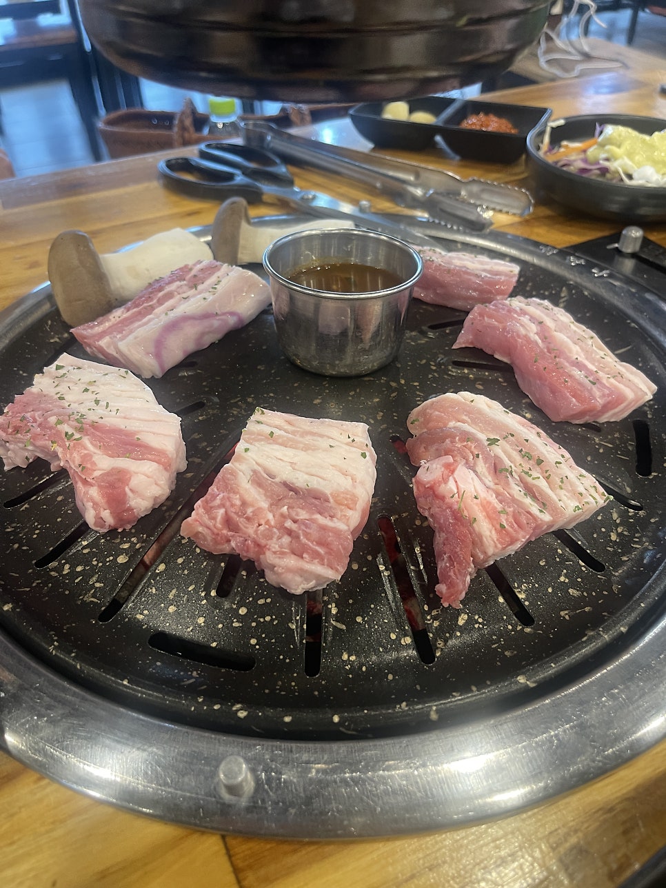 흑돼지꿀꿀이 사진 3