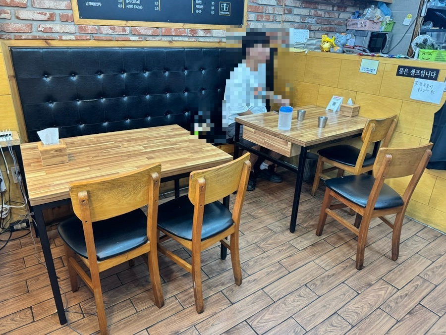 김밥천국 사진 3
