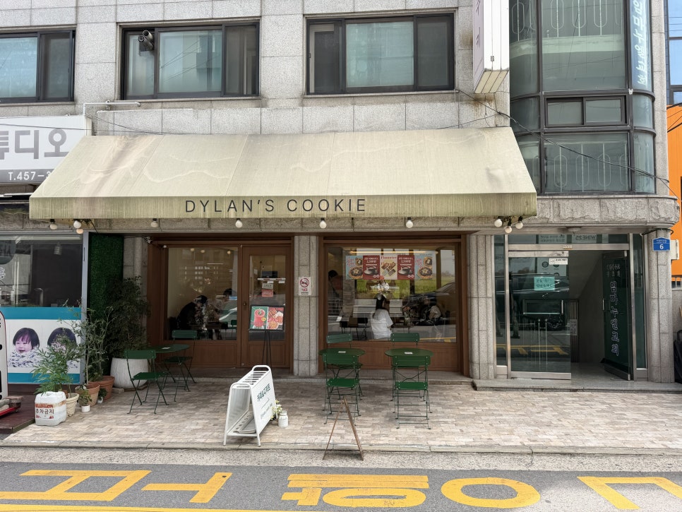 딜란스쿠키 사진 1