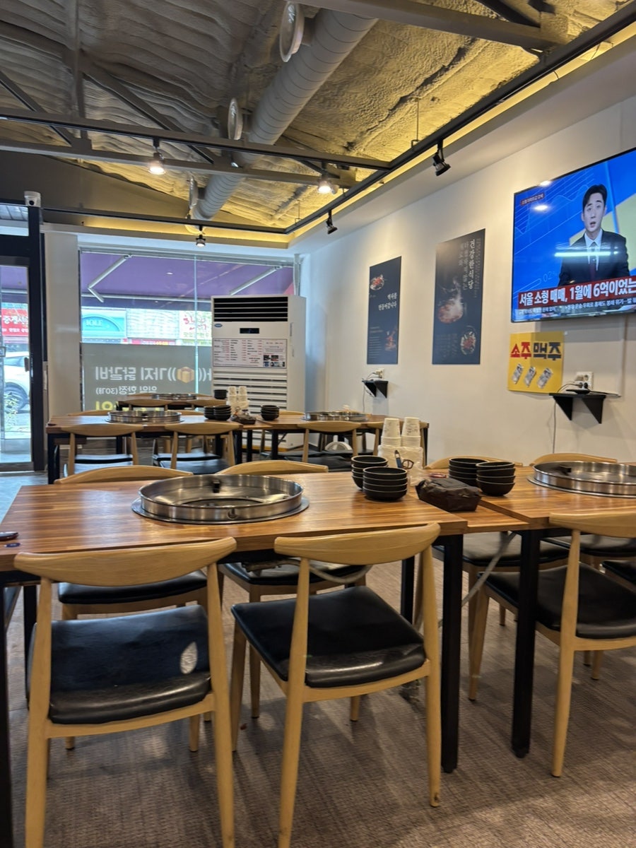 다연닭갈비 금호직영점 사진 1