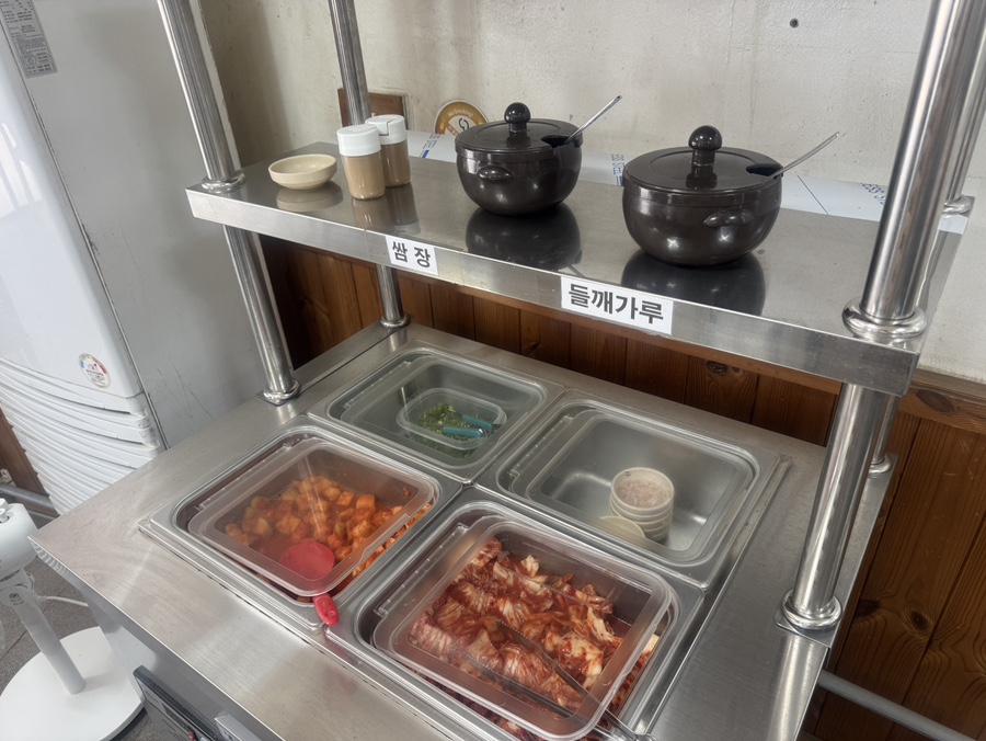 청천순대 사진 5