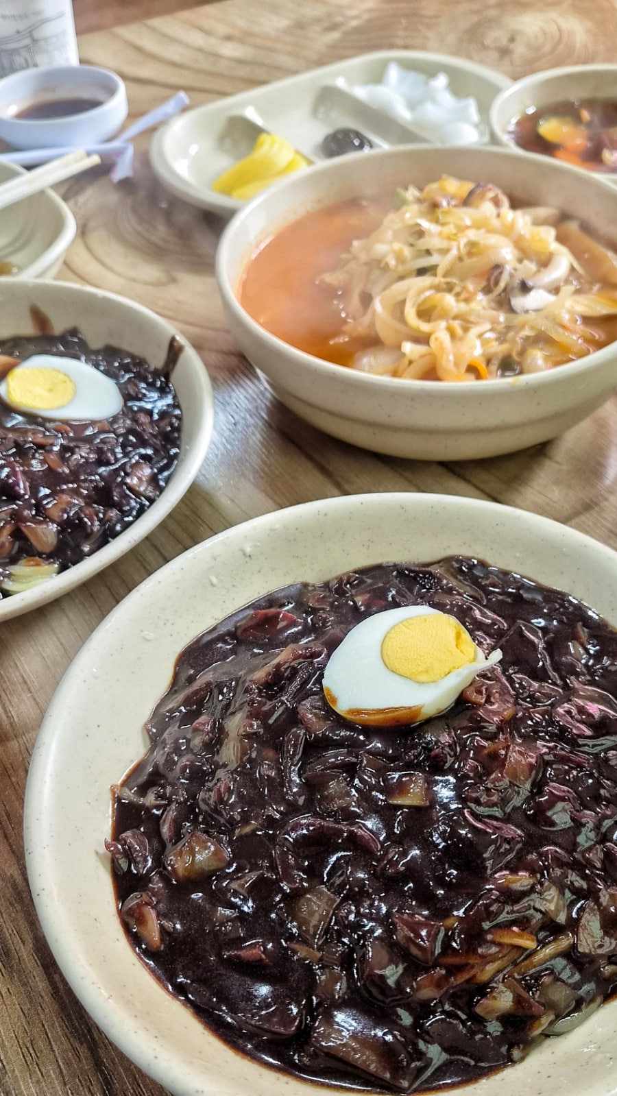 옥천반점 사진 2