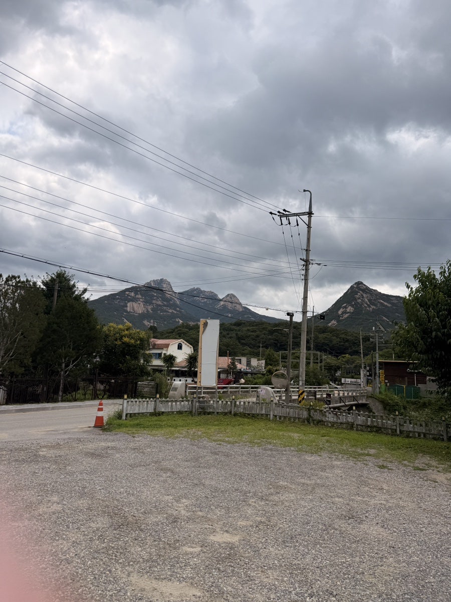 북한산막국수 사진 1