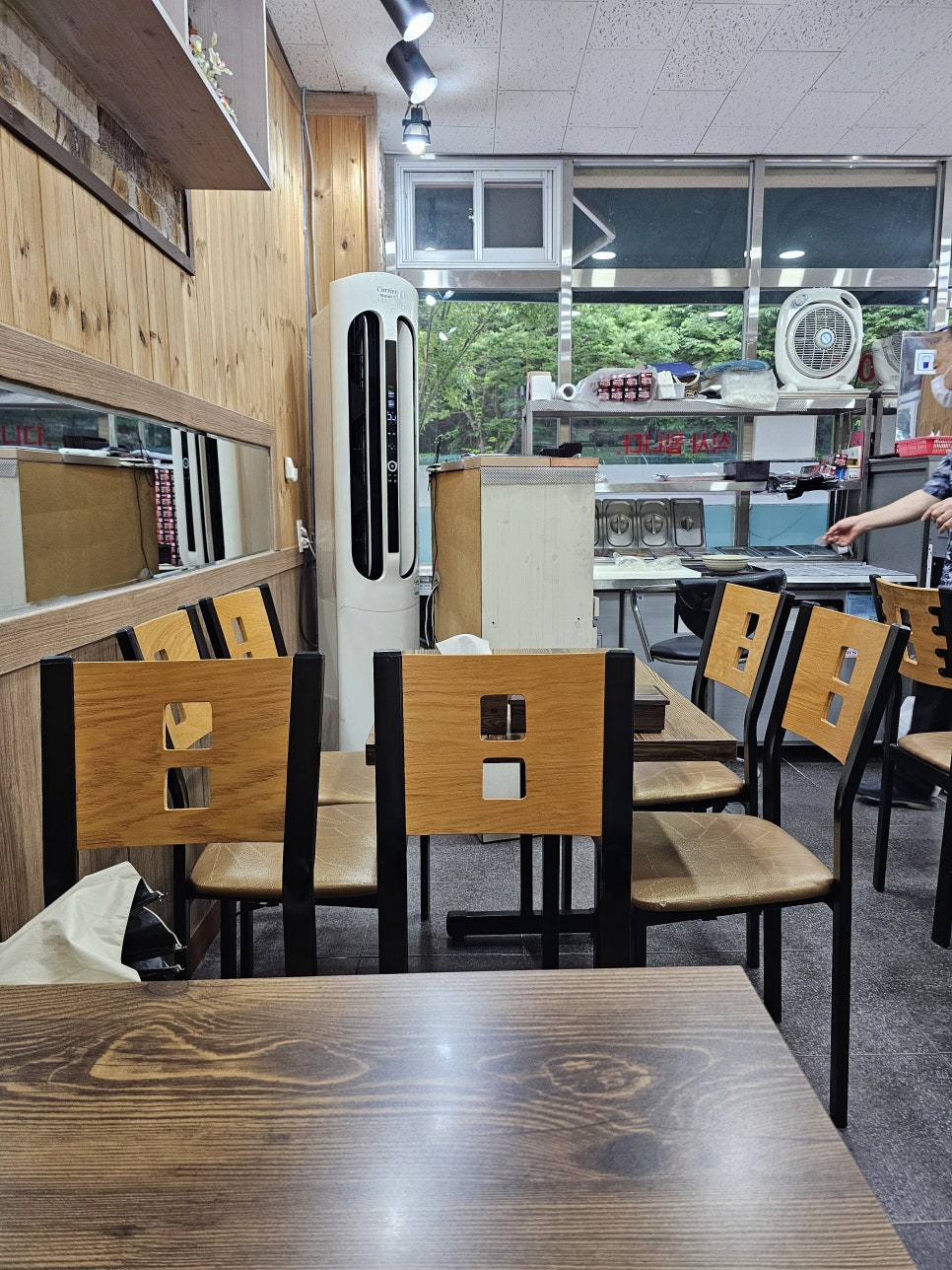 김밥세상 사진 3